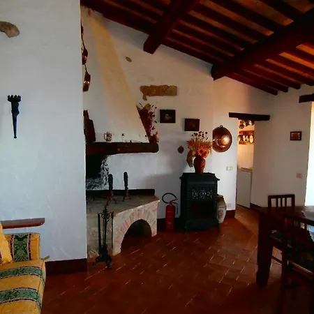Apartmán Casa Bacci