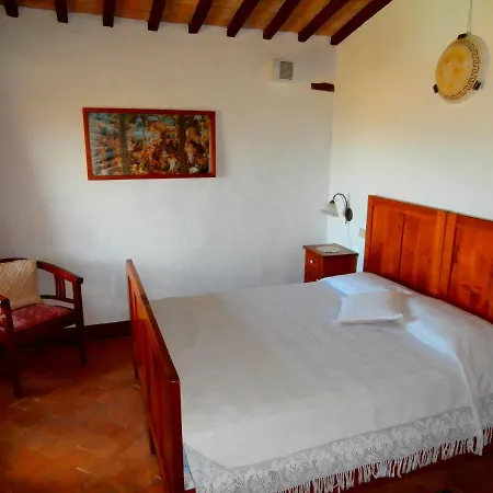 Casa Bacci Apartmán Siena