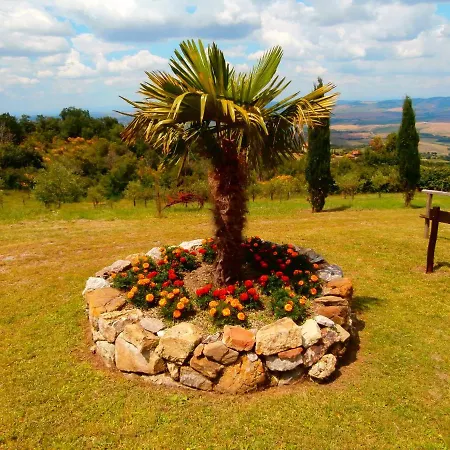 Apartmán Casa Bacci Siena