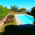 Appartement Casa Bacci