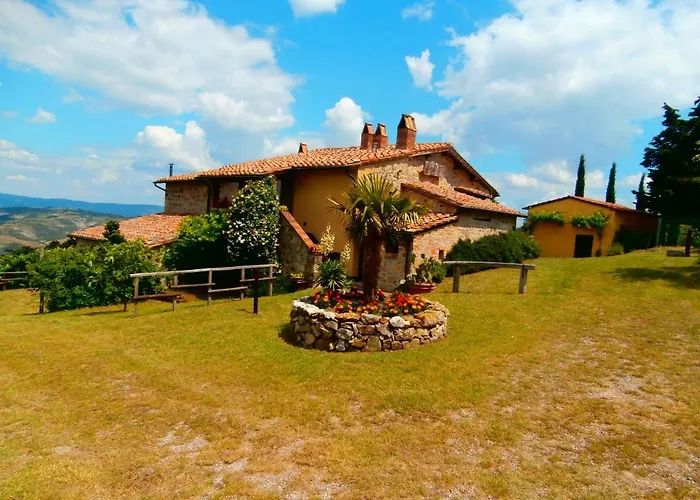 Apartment Casa Bacci Siena