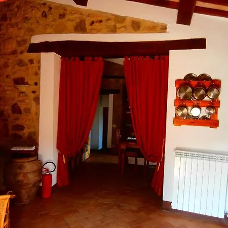 Casa Bacci *