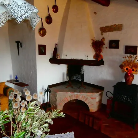 Casa Bacci *