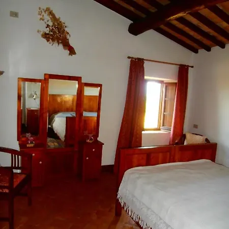 Casa Bacci Siena