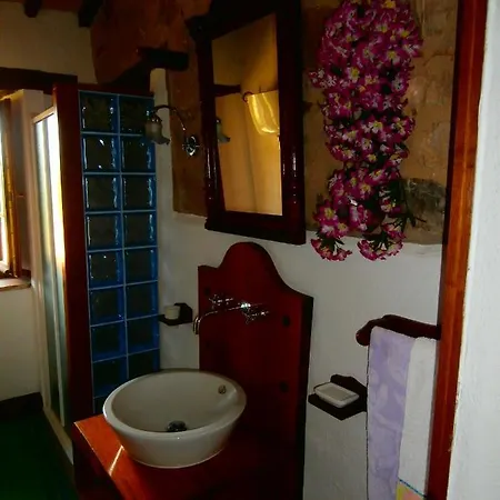 Casa Bacci Daire *