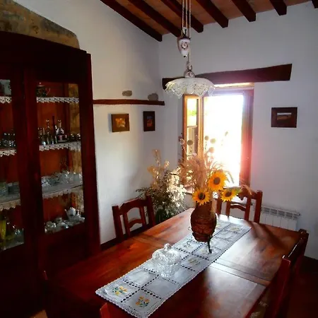 Daire Casa Bacci