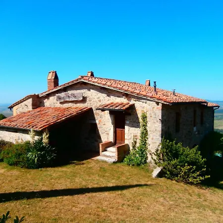 Casa Bacci Siena