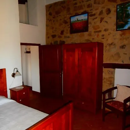 Casa Bacci Daire *