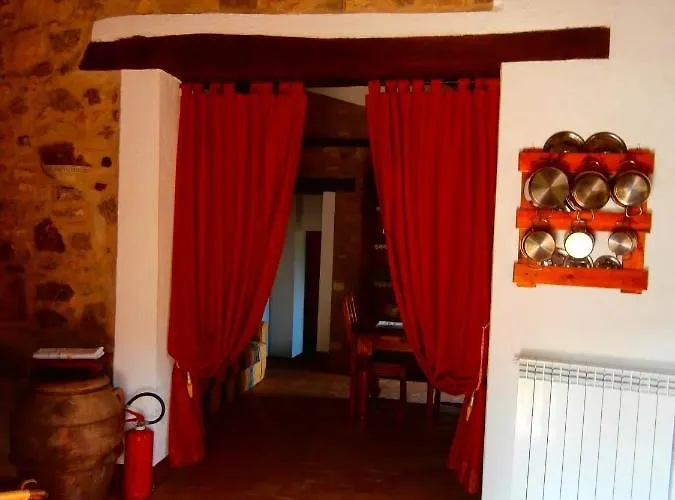 Casa Bacci *