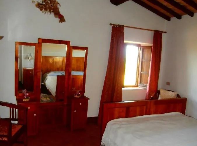 Casa Bacci Siena