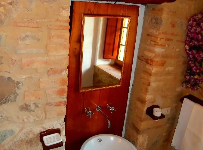 Casa Bacci Lejlighed