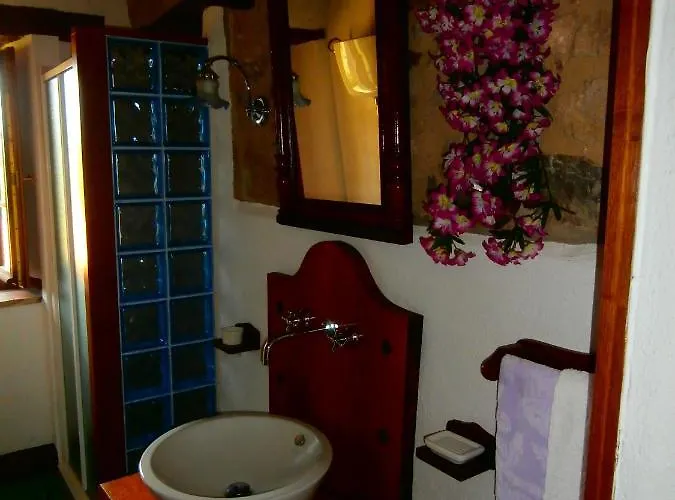Casa Bacci Lejlighed *