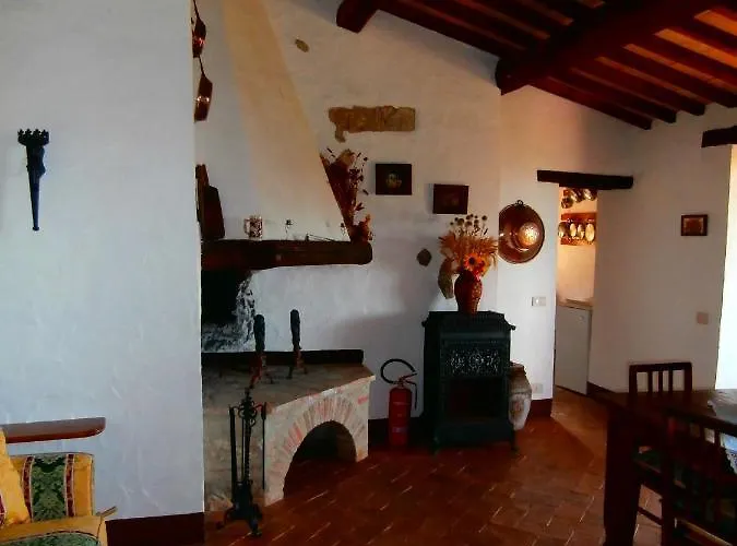 Lejlighed Casa Bacci