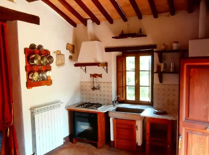 Casa Bacci * Siena