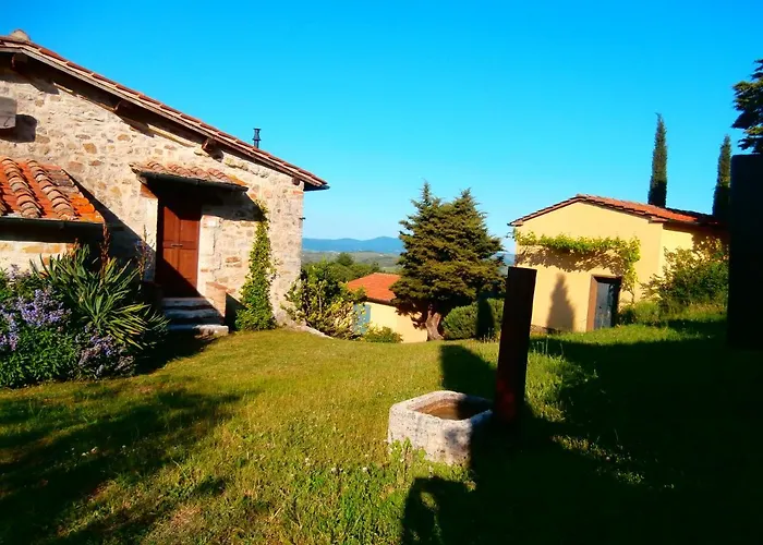 Lejlighed Casa Bacci