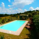 Apartmán Casa Bacci *